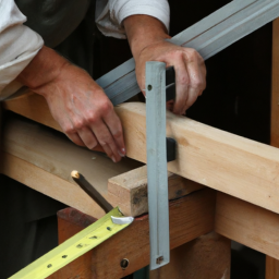 Innovations récentes dans la conception de charpentes en bois Cherbourg-Octeville